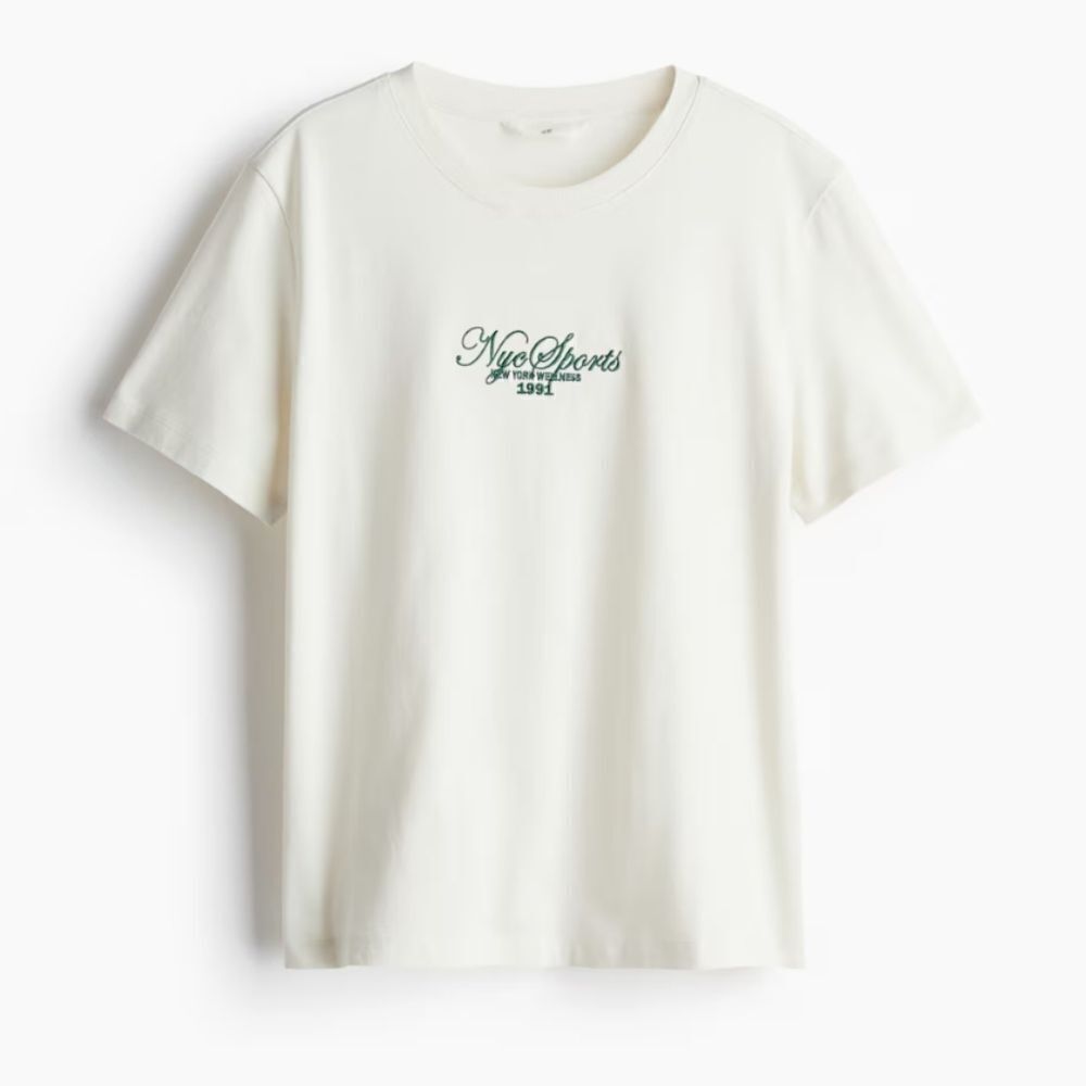Wellness Tee 